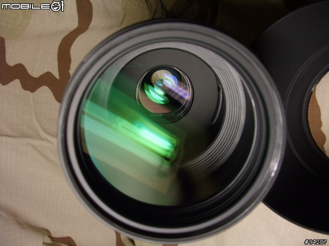 [簡易開箱]Sigma 150-500/5-6.3 OS 入手