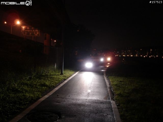 [路況報導] 基隆河左岸  彩虹橋~大直橋