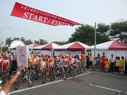 [側寫]20080920西螺公路繞圈賽側寫