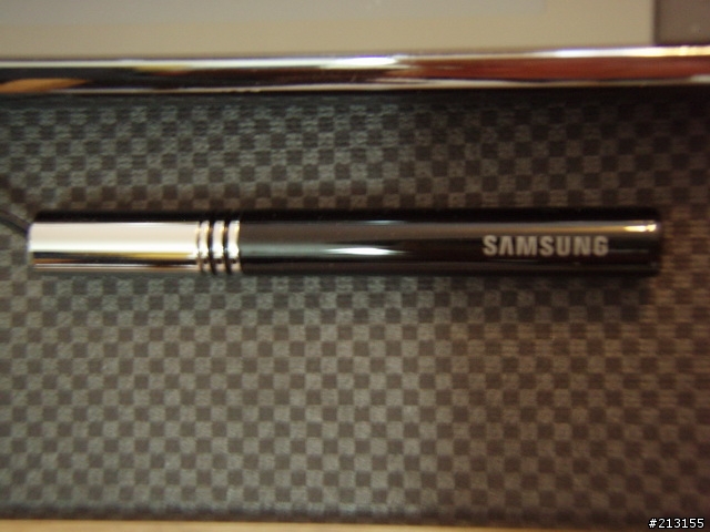 Samsung Omnia I900 純照片分享