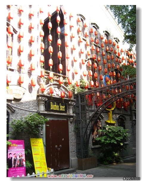 外灘美景（照片多多）