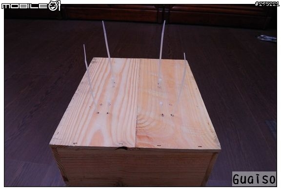 【登山車載狗DIY分享文】叮噹車窩的製作過程