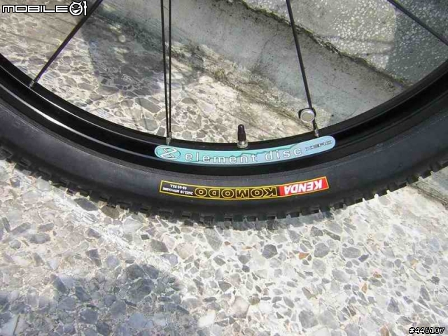 ★★【分享】 我的雙避震登山車GIANT TRANCE 3