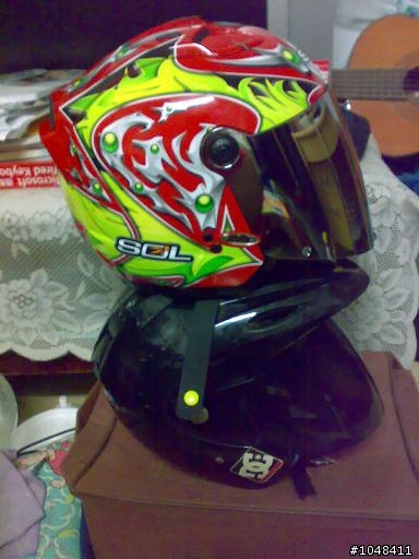 【開箱文】搶搭SOL特價末班車的27S