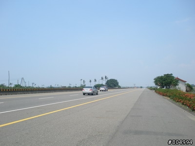 [環島]2008夏季機車環島-第3天-墾丁→嘉義(222P)