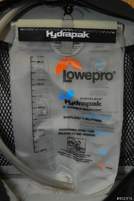 [開箱] Lowepro DryZone Rover