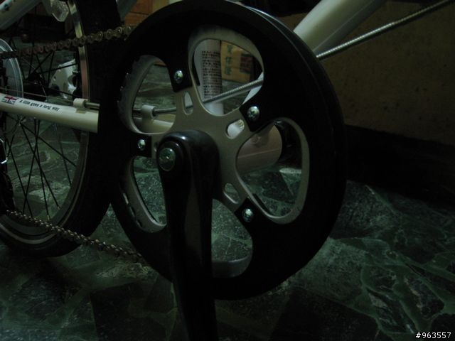 [開箱]一次兩台DAHON~圖多傷眼請包涵