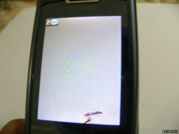 [求助]亞太高階手機 Samsung F639 液晶破裂
