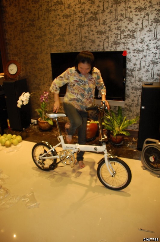 SAKURA 不專業開箱文