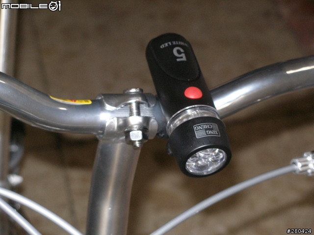 新車開箱文"FD-606"