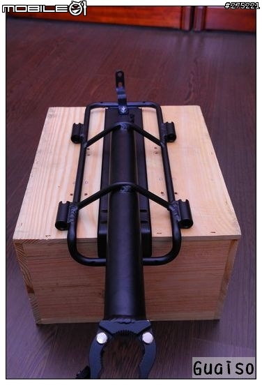 【登山車載狗DIY分享文】叮噹車窩的製作過程