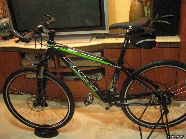 [分享＋簽到] fuji comp carbon 來了  圖圖圖 傷眼抱歉了