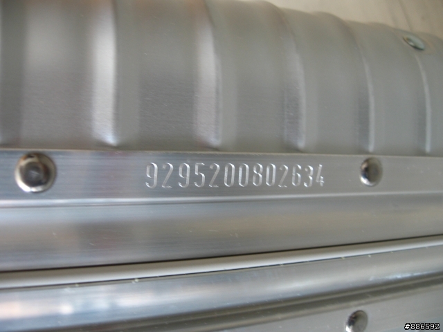 中毒RIMOWA  TOPAS 929.52开箱记