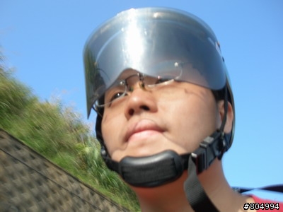 [環島]2008夏季機車環島-第1天-台北→花蓮(262P)