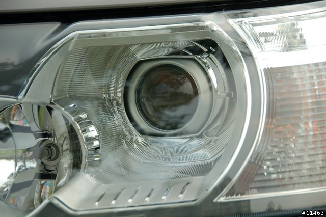 [開箱分享] Land Rover Freelander 2 [長期分享第二集]
