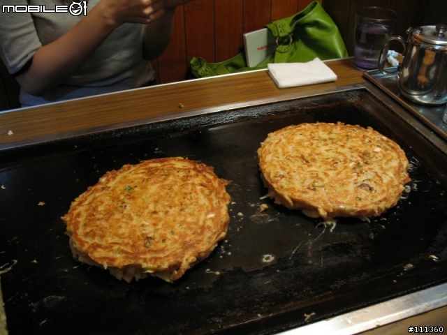 [分享]來吃好吃的大阪燒吧...!!
