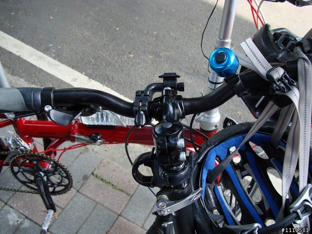 單車痴漢GPS向前行!