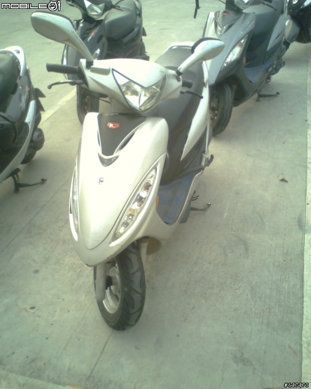 [心得]車子果然就該操