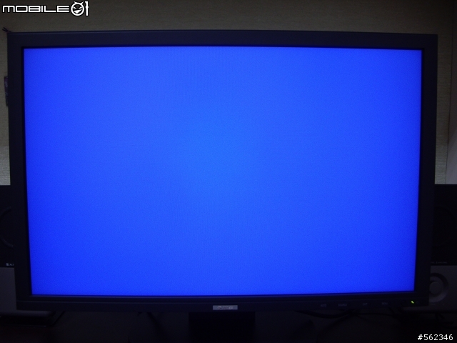[不專業簡易開箱]Decaview(FEELER) FV2600W 26吋HDCP寬螢幕