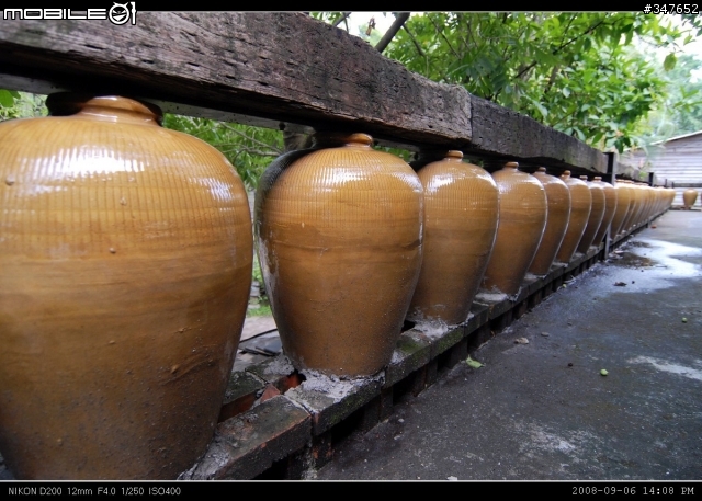 2008.09.06 兩鐵共Go 南投行
