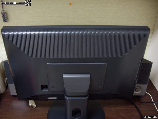 [不專業簡易開箱]Decaview(FEELER) FV2600W 26吋HDCP寬螢幕