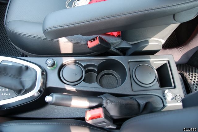 [開箱分享] Land Rover Freelander 2 [長期分享第二集]