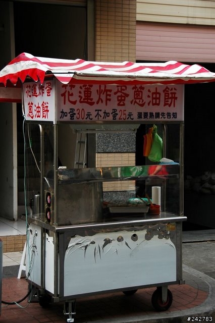 【桃園‧中壢】中原夜市平價輕食