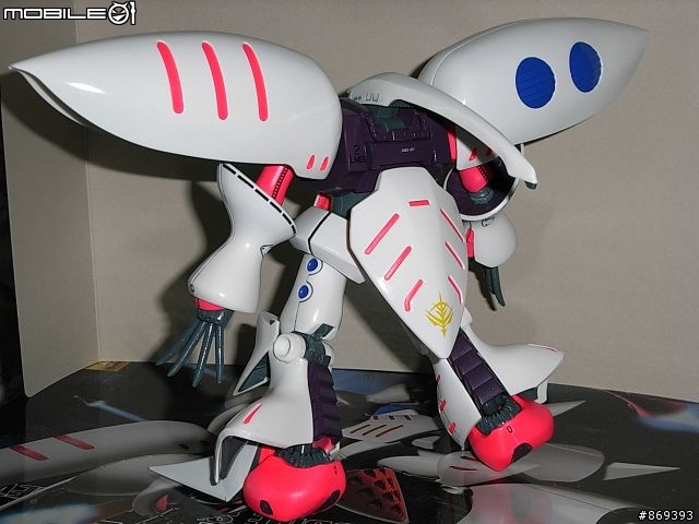 [Puchi模型分享] 哈曼的愛機-丘貝雷 ~ 已上傳01空間 & 新圖