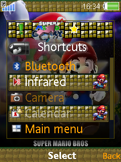 [240x320]MARIO BORS(超級瑪利)2代