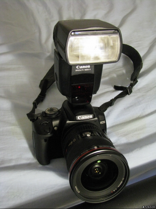 [買了] Canon SX100IS