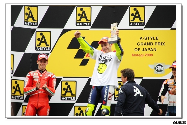 [完整版] MOTO GP A-Style Grand Prix of Japan Tour