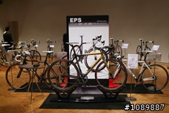 COLNAGO 可樂果 09年新車發表