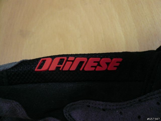 [分享文]DAINESE單車手套