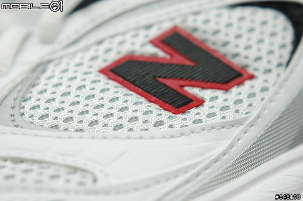NEW BALANCE 507 遇見DORCUS[開箱]