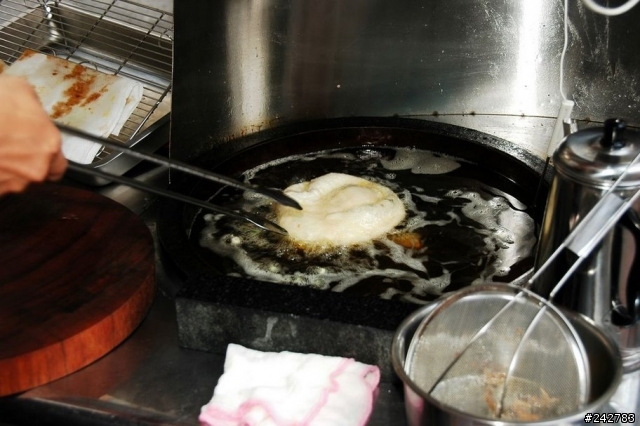 【桃園‧中壢】中原夜市平價輕食