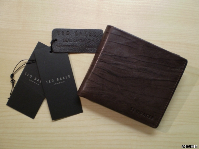 Ted Baker 女用皮夾