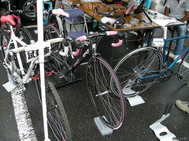 (圖多小心!!!) 島野公路車賽 in 鈴鹿賽道 2008/08/30-31