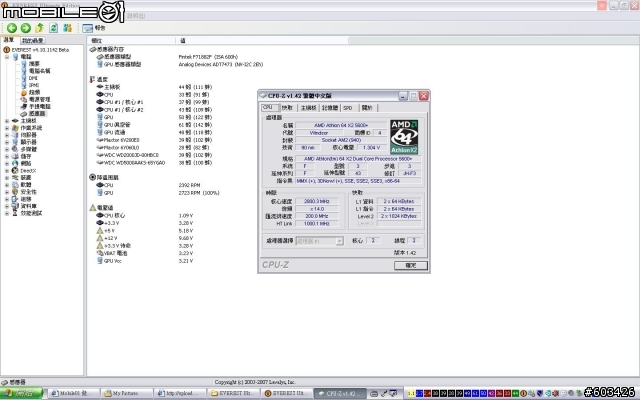 麗台PX8800GTX...撿便宜?