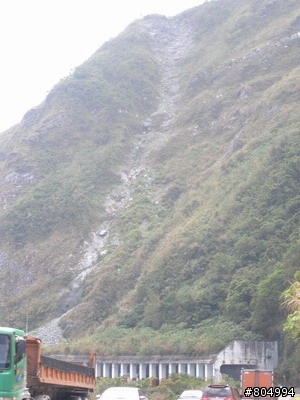 [環島]2008夏季機車環島-第1天-台北→花蓮(262P)