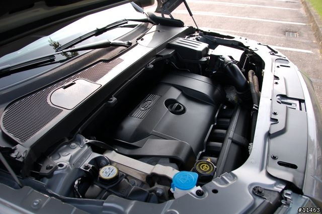[開箱分享] Land Rover Freelander 2 [長期分享第二集]