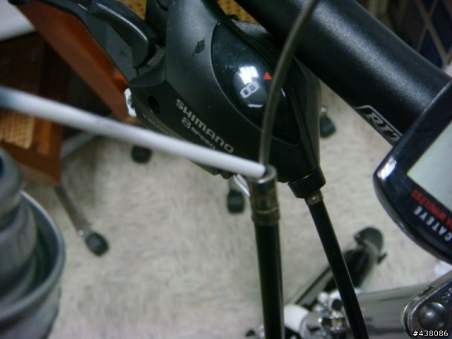 [分享]DAHON ECO3 DIY 升級16速 - [中變、鍊條與煞變把]