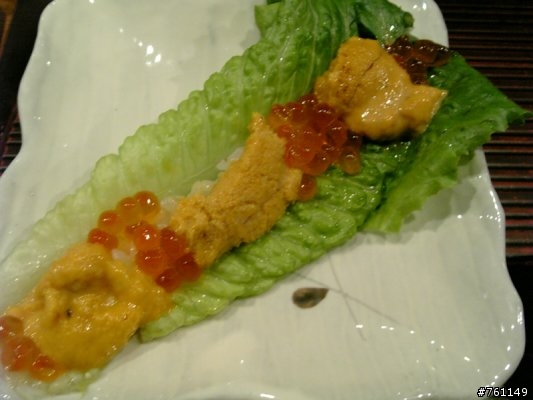 [覺得有點變了分享] 台中鰭樂日本料理