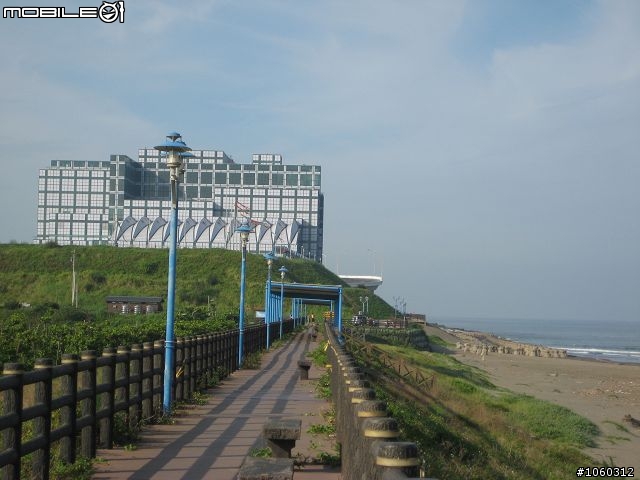 [小品遊記]夏日回憶-17公里海岸線