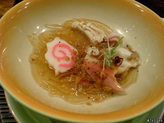 [覺得有點變了分享] 台中鰭樂日本料理