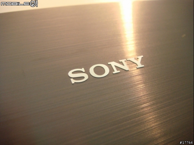 [極致髮絲] Sony Cyber-shot DSC-T700 (灰)