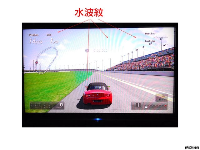 請問要怎麼樣拍攝才能把電視螢幕的畫面拍的很漂亮呢?