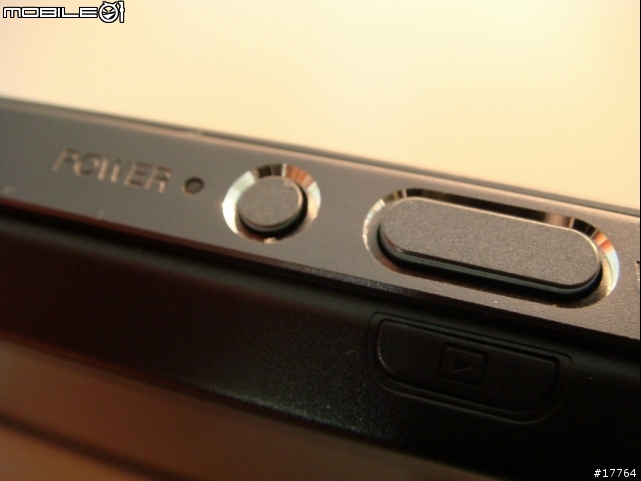 [極致髮絲] Sony Cyber-shot DSC-T700 (灰)