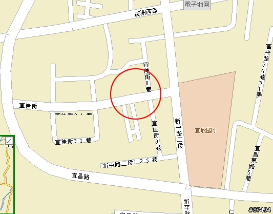 [問]有人了解太平市宜佳里的狀況嗎?靠宜欣國小附近