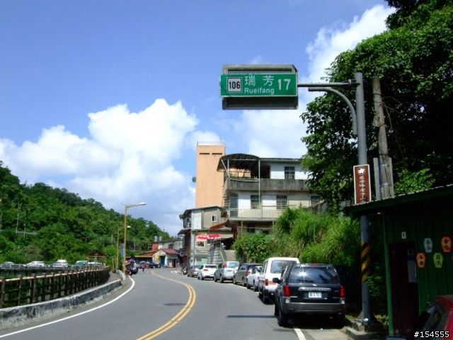 【分享】前進福隆吃便當 (圖多；附距離、時間給車友參考)