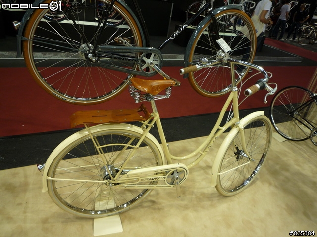 [分享]2008 EUROBIKE – 世界最大自行車展覽記實